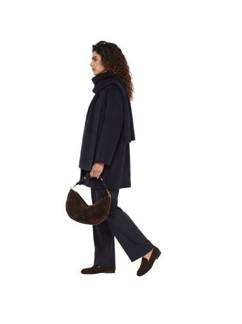 Cleo borsa a spalla piccola GIANNI CHIARINI | BS12690CMOKA